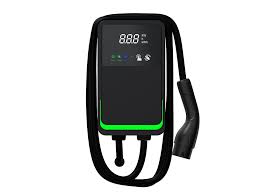 Sustainable Urban EV Charging Solution (22kW)